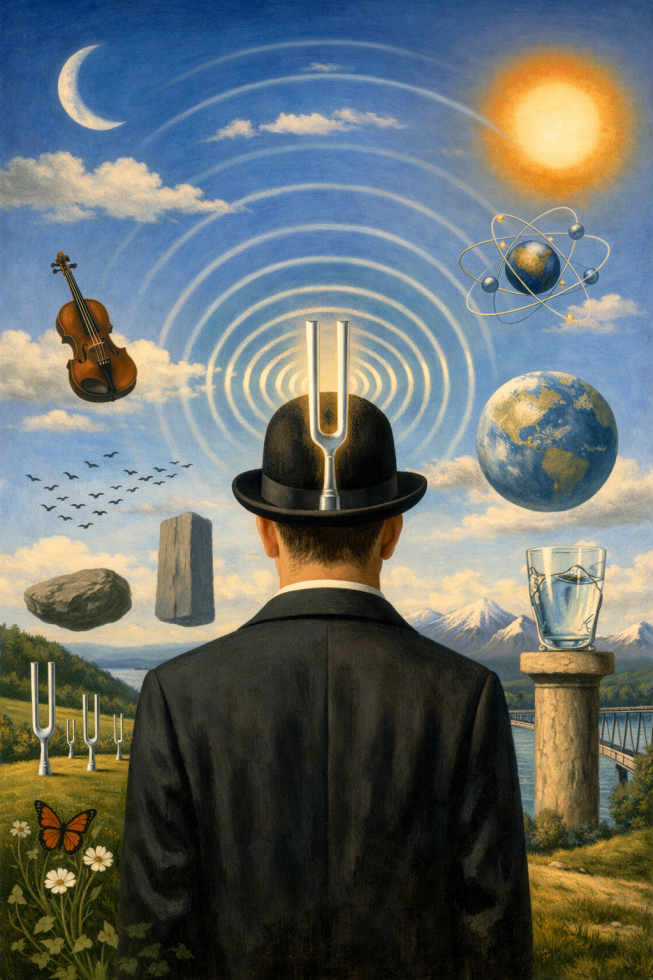 Risonanza nella progettazione evolutiva