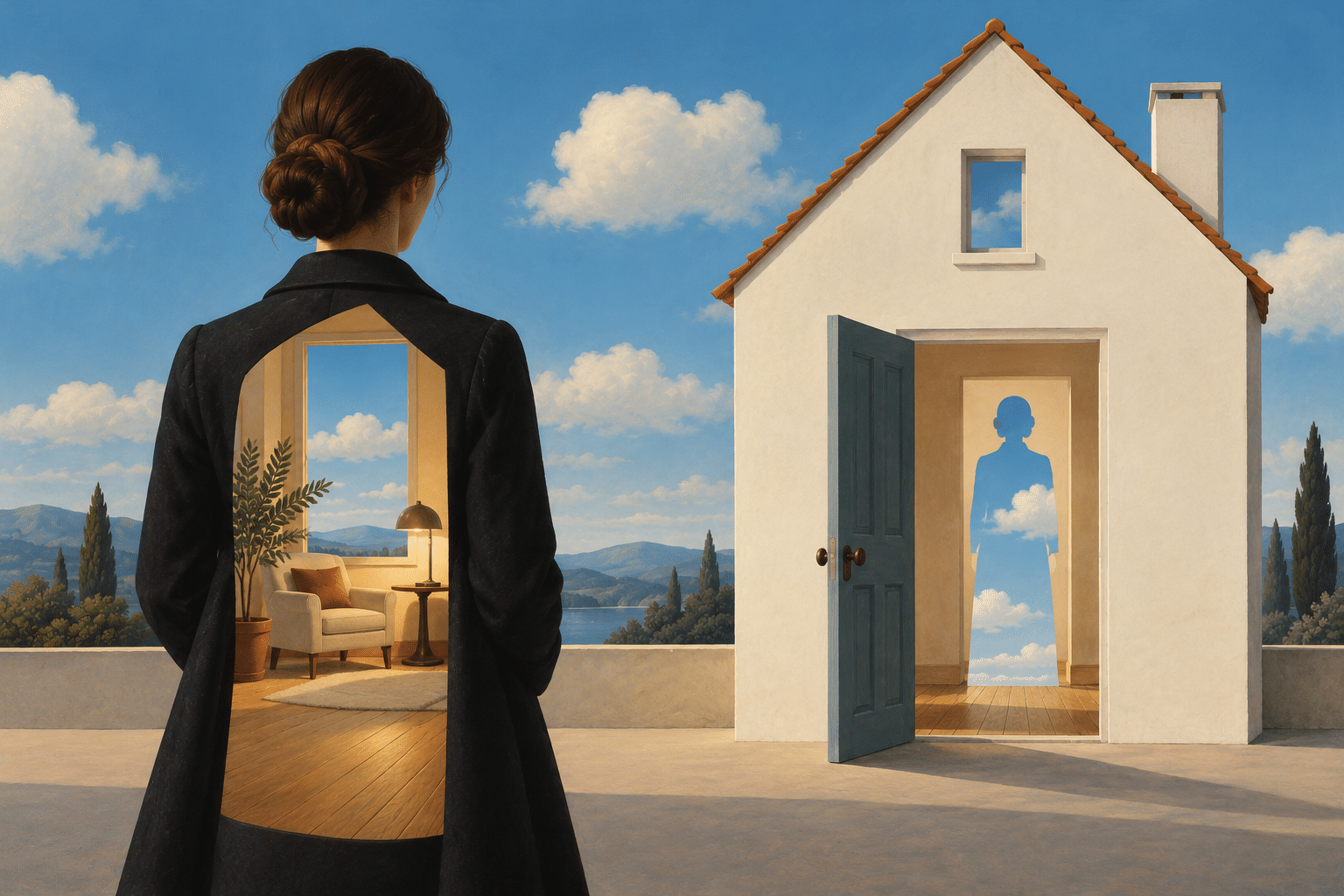 biologia epigenetica e benessere grazie alla casa